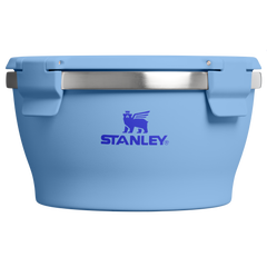 The Fresh-To-Table Leakproof Bowl | 1 QT