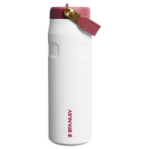 Stanley 1913 x Arsenal IceFlow™ Bottle Flip Straw 2.0 | 24 OZ