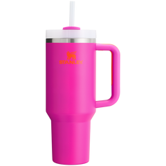 The Quencher H2.0 FlowState™ Tumbler | 40 OZ - Stanley Create