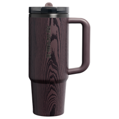 The Cheers & Cheer Quencher ProTour Flip Straw Tumbler | 30 OZ - Stanley Create