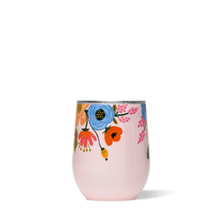 Rifle Paper Co. Stemless