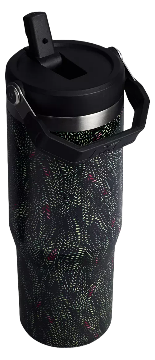 Stanley 30 oz. IceFlow Flip Straw Tumbler