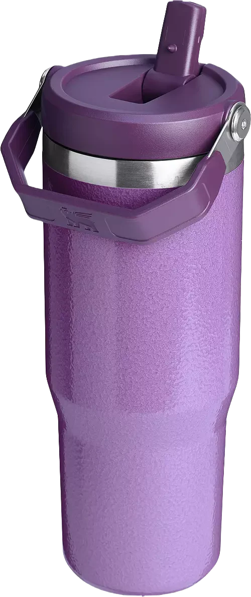 Stanley 30 oz. IceFlow Flip Straw Tumbler