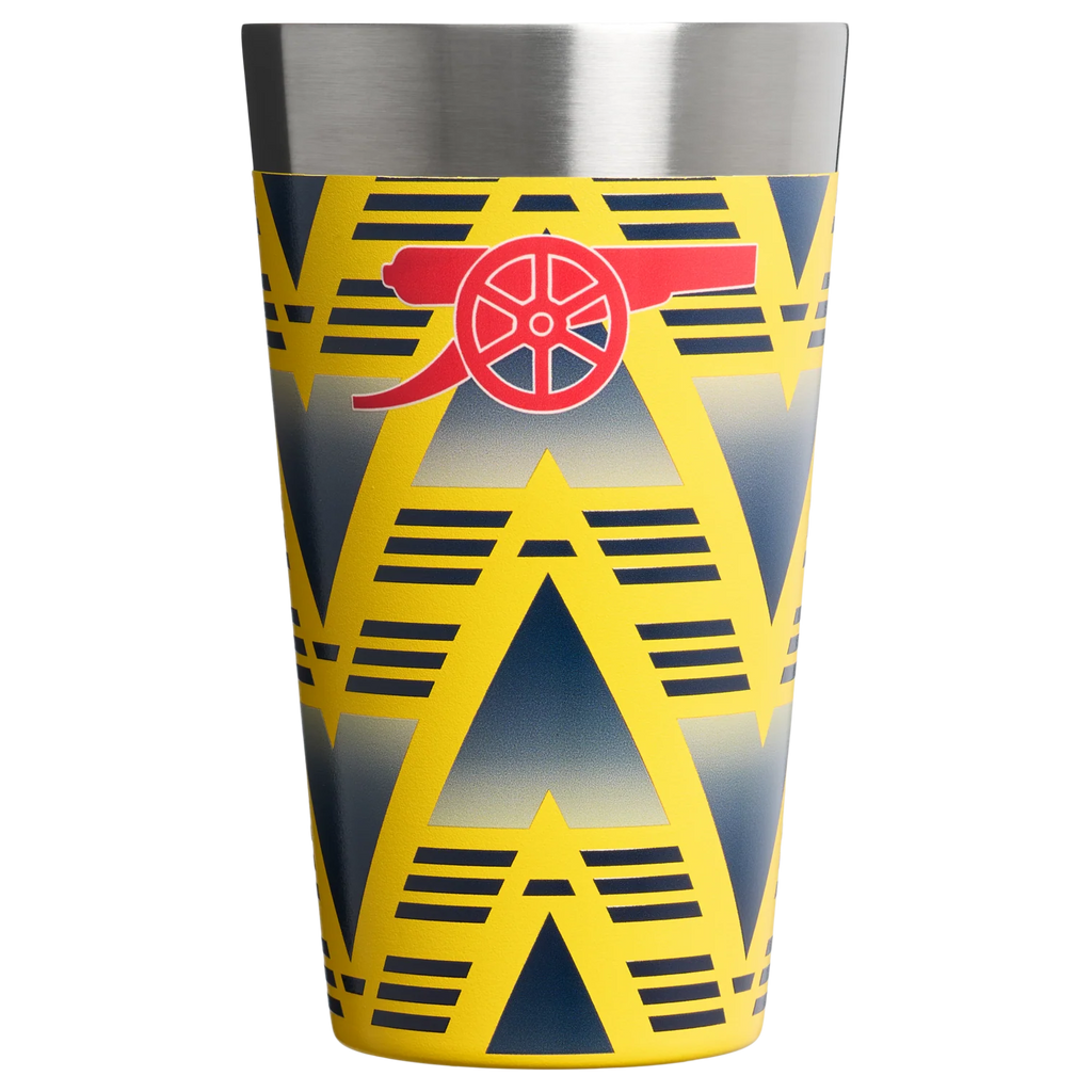 Stanley 1913 x Arsenal Adventure Stacking Tumbler | 16 OZ