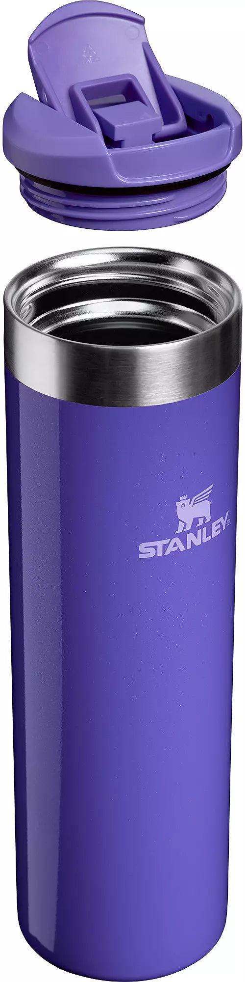 Stanley 20 oz. AeroLight Transit Bottle - Winter Wonderland Collection