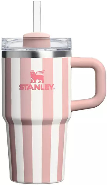 Stanley 20 oz. Quencher H2.0 FlowState Tumbler - Oasis Collection