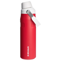 Stanley 1913 x Arsenal IceFlow™ Bottle Fast Flow | 24 OZ