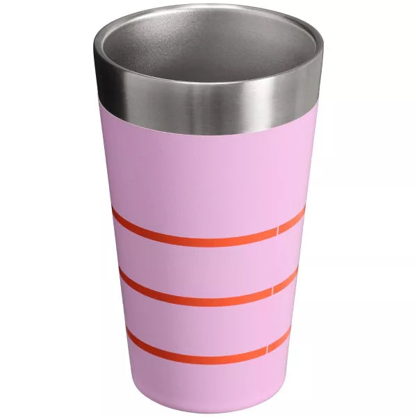 Stanley 16 oz Stainless Steel Stacking Pint