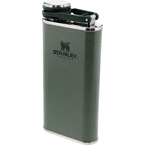 Classic Easy Fill Wide Mouth Flask | 8 OZ - Stanley Create