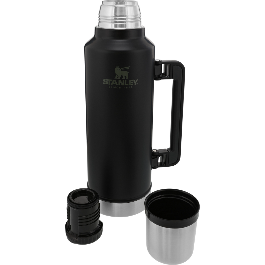 Classic Legendary Bottle | 2 QT