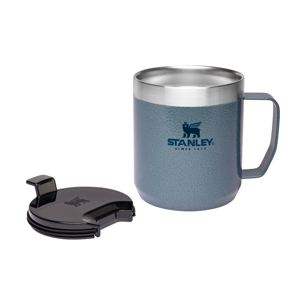 Classic Legendary Camp Mug | 12 OZ - Stanley Create