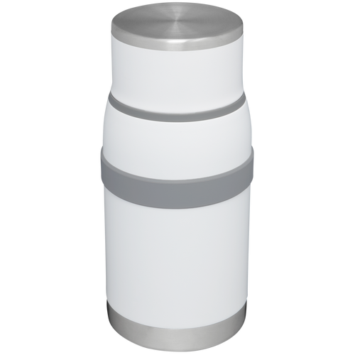 Adventure To-Go Food Jar + Spork | 36 OZ