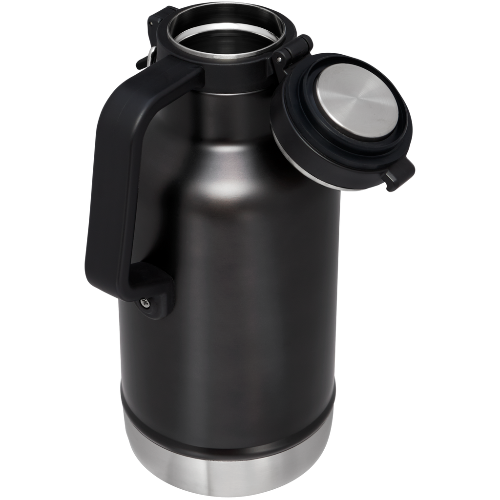 Classic Easy-Pour Growler | 64 OZ