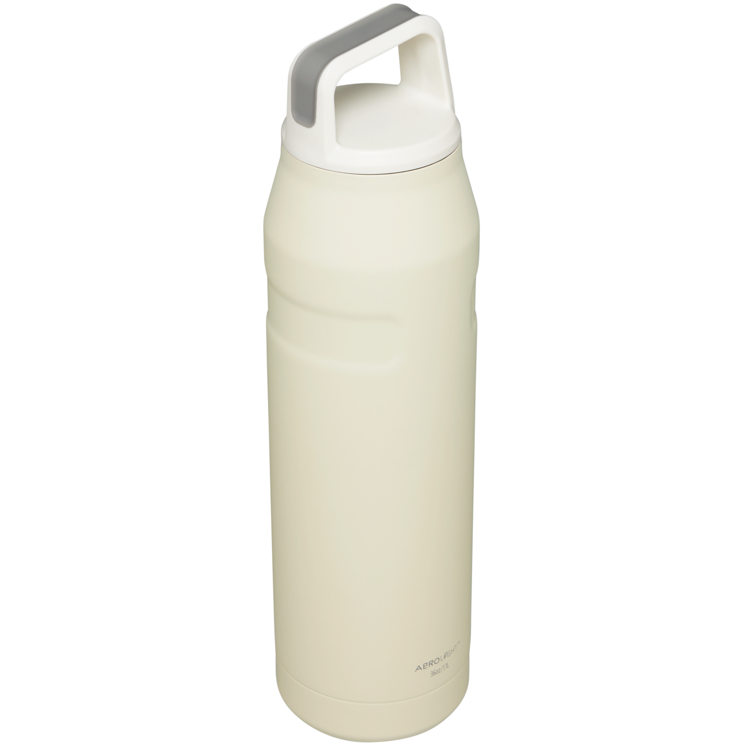 IceFlow™ Bottle with Cap and Carry+ Lid | 36 OZ