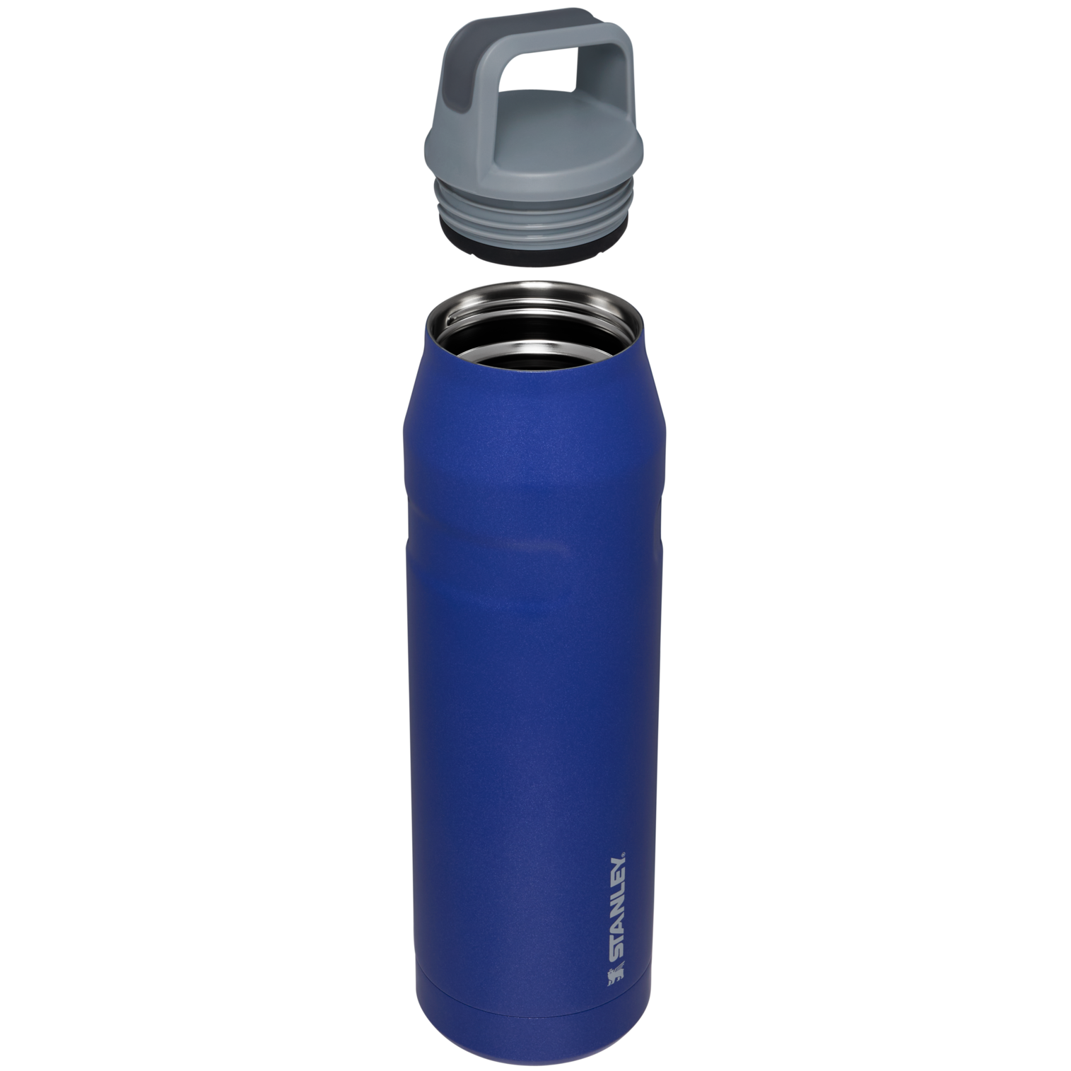 IceFlow™ Bottle with Cap and Carry+ Lid | 36 OZ