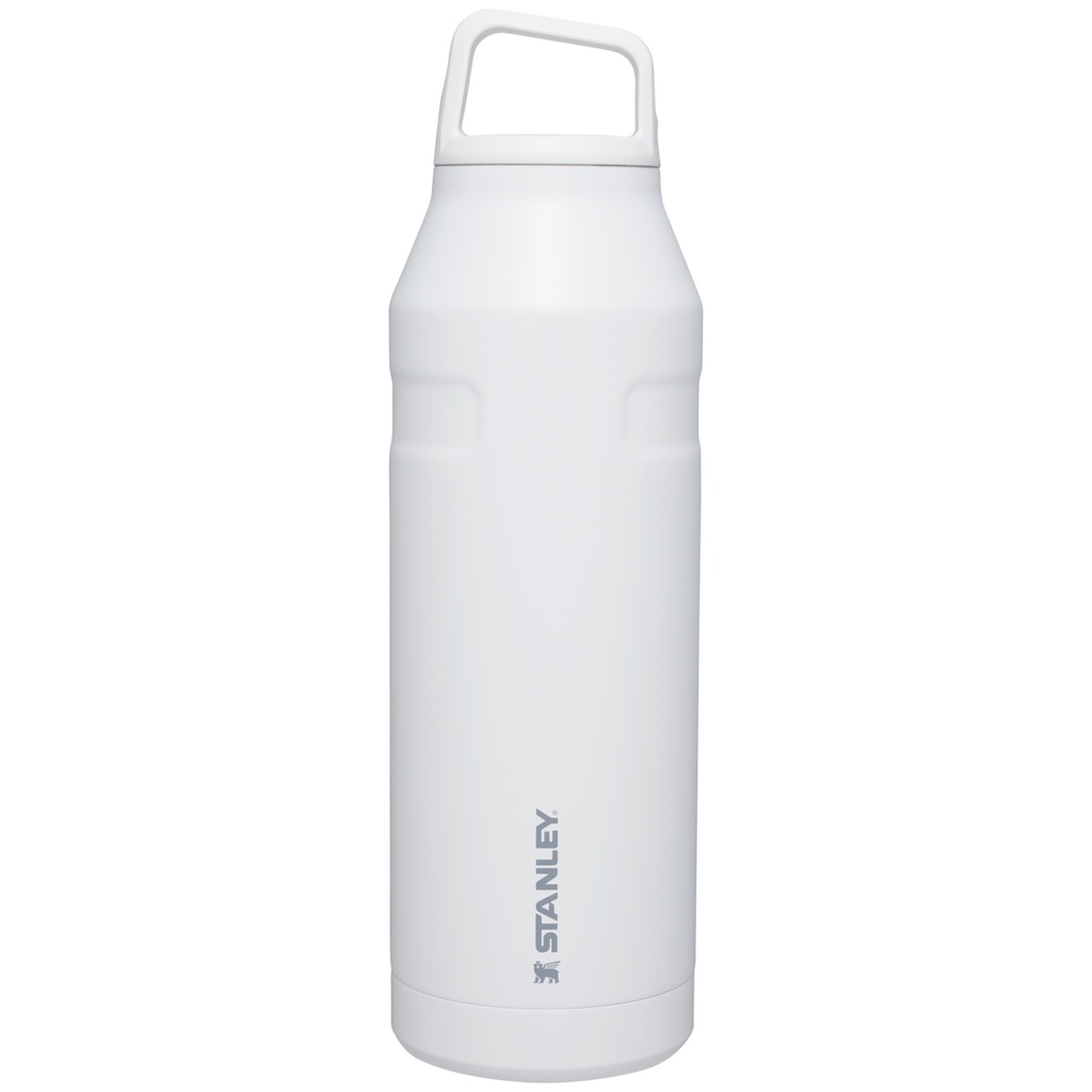 IceFlow™ Bottle with Cap and Carry+ Lid | 50 OZ