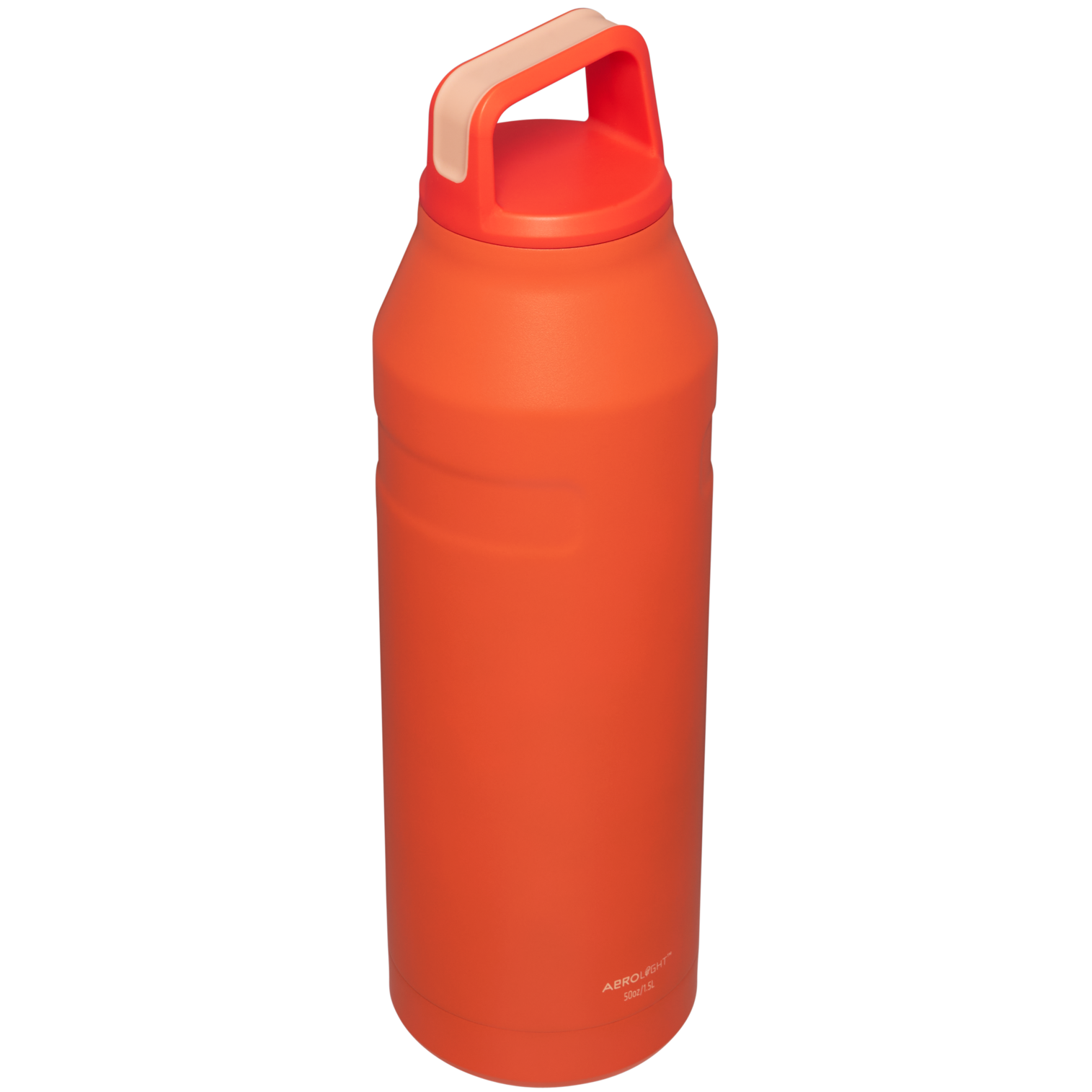 IceFlow™ Bottle with Cap and Carry+ Lid | 50 OZ