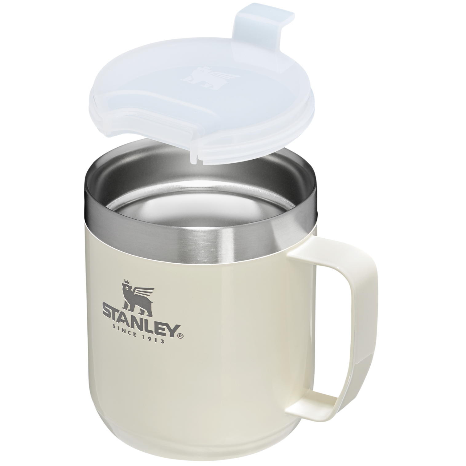 Classic Legendary Camp Mug | 12 OZ - Stanley Create