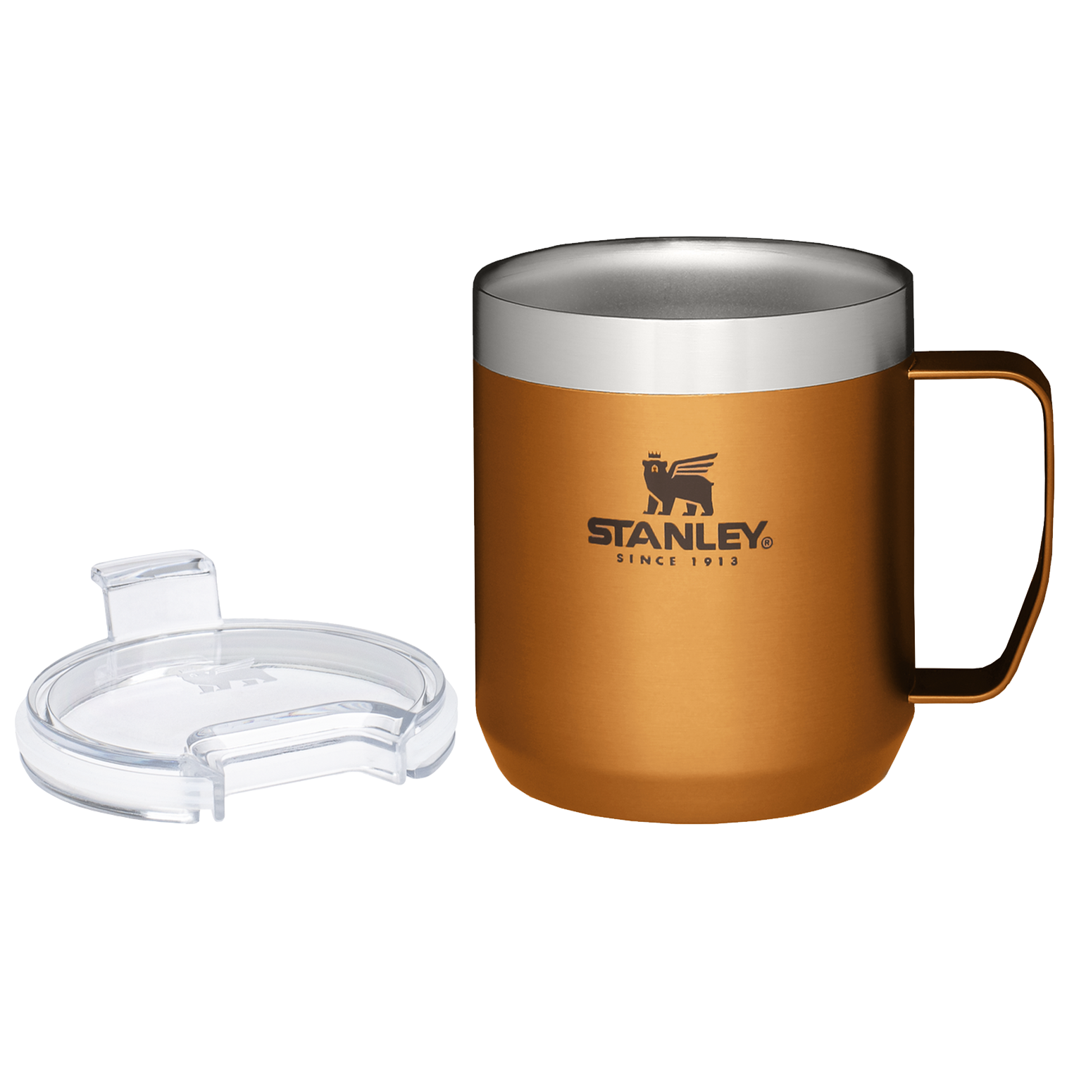 Classic Legendary Camp Mug | 12 OZ - Stanley Create