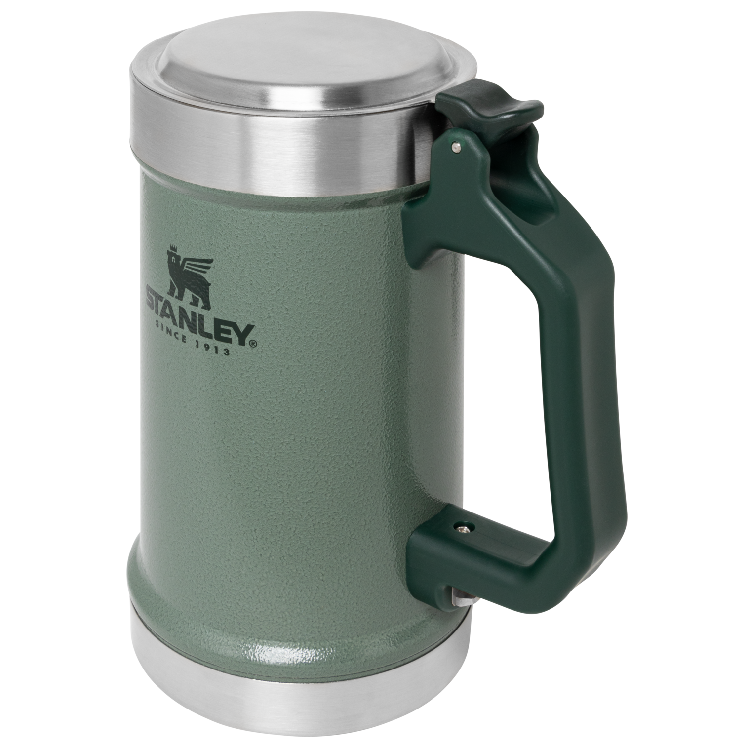 Classic Bottle Opener Beer Stein | 24 OZ