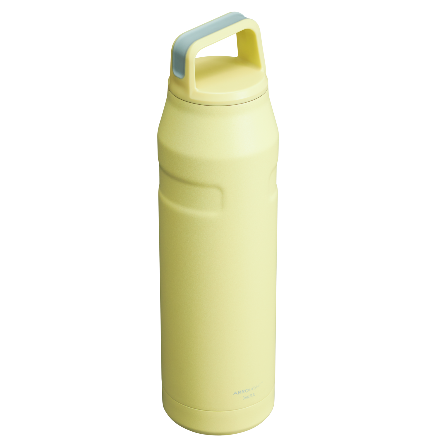 IceFlow™ Bottle with Cap and Carry+ Lid | 36 OZ