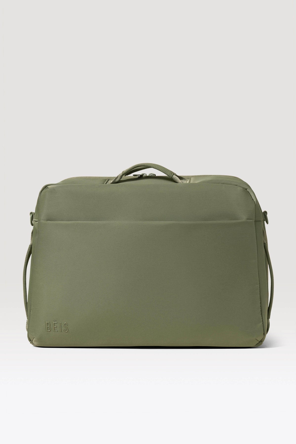 The Ultimate Travel Duffle in Olive
