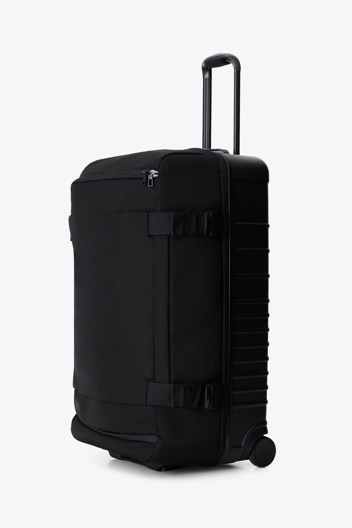 Personalized Pro-Rolling Duffle Check-In