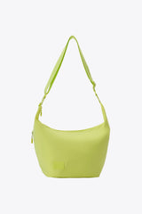 The Crescent Catchall in Limone