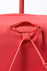 BÉIS x poppi The Carry-On Luggage Cover in Fruit Punch