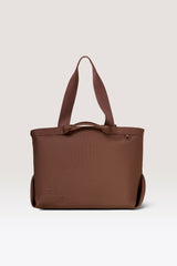 The Travel Tote in Maple