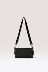 The Expandable Crossbody Charm in Black