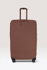 Personalized Luggage Cover
