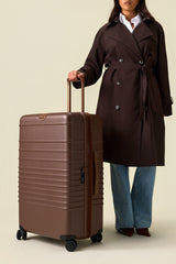 The Luggage Starter Set