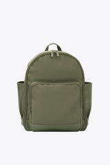 Personalized Travel Backpack