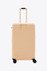 Personalized Check-In Luggage Cover