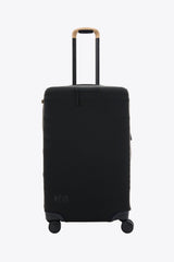 Personalized Check-In Luggage Cover