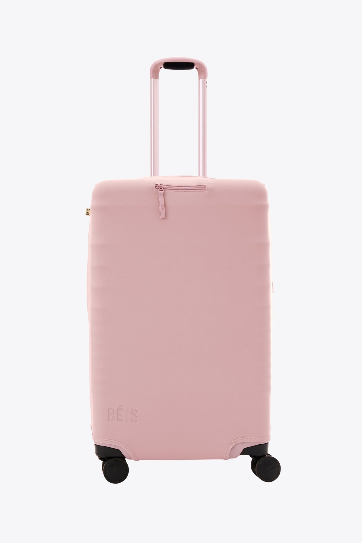 Personalized Check-In Luggage Cover