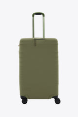 Personalized Check-In Luggage Cover