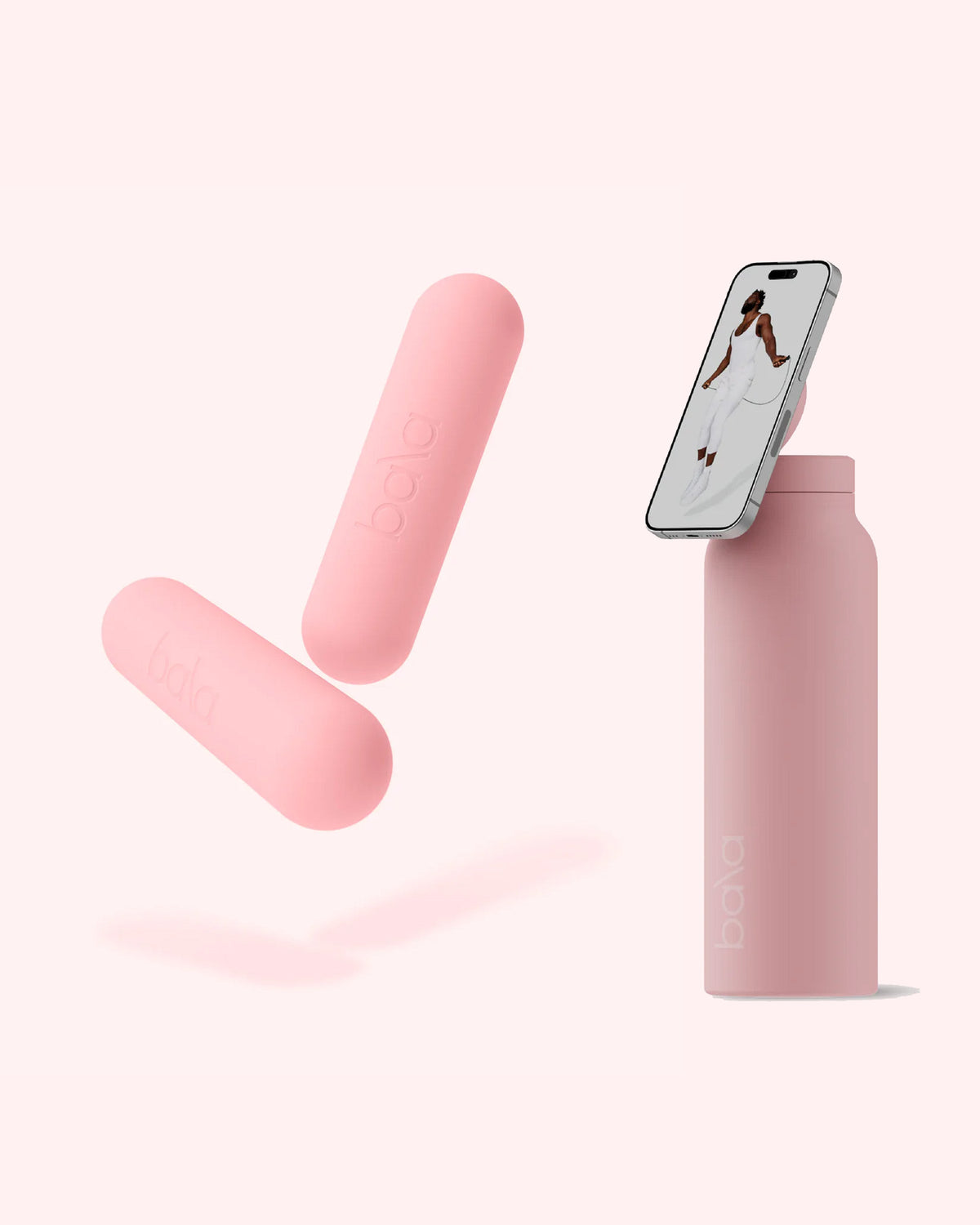 Sip and Sculpt Kit