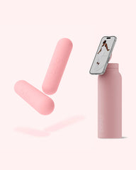 Sip and Sculpt Kit