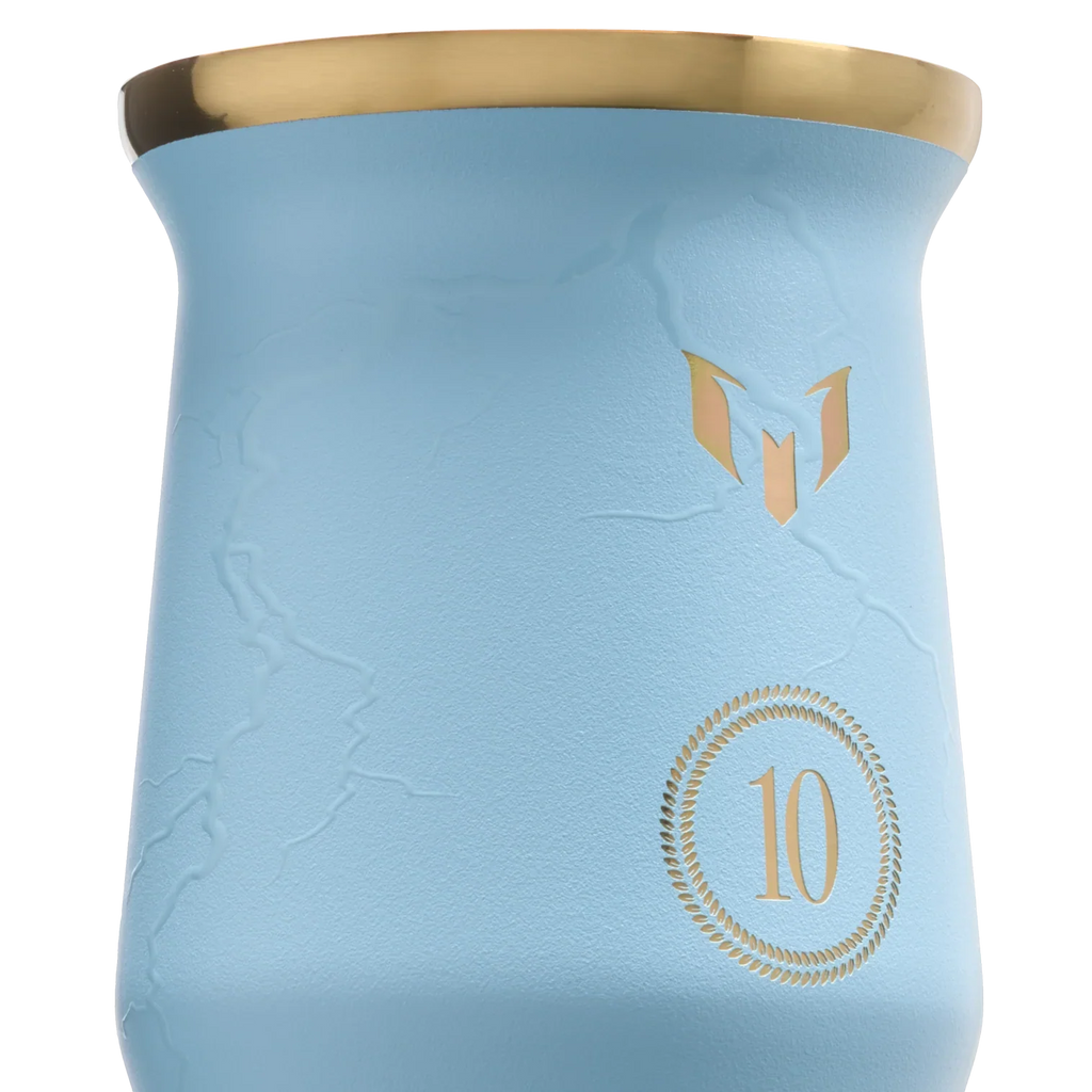 Messi x Stanley 1913 Classic Mate Mug