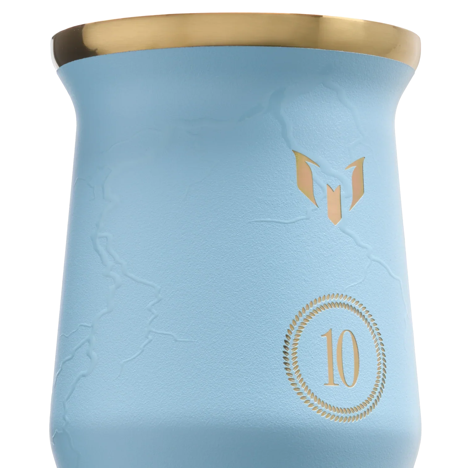 Messi x Stanley 1913 Classic Mate Mug