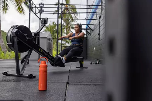 Stanley 24 oz. IceFlow Bottle with Fast Flow Lid