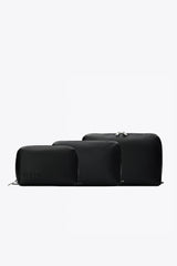 The Cosmetic Bag Set