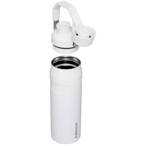 Stanley 24oz IceFlow Aerolight Stainless Steel Fast Flow Water Bottle