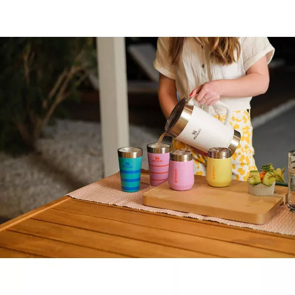 Stanley 16 oz Stainless Steel Stacking Pint