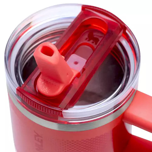 Stanley 20 oz. Quencher ProTour Flip Straw Tumbler