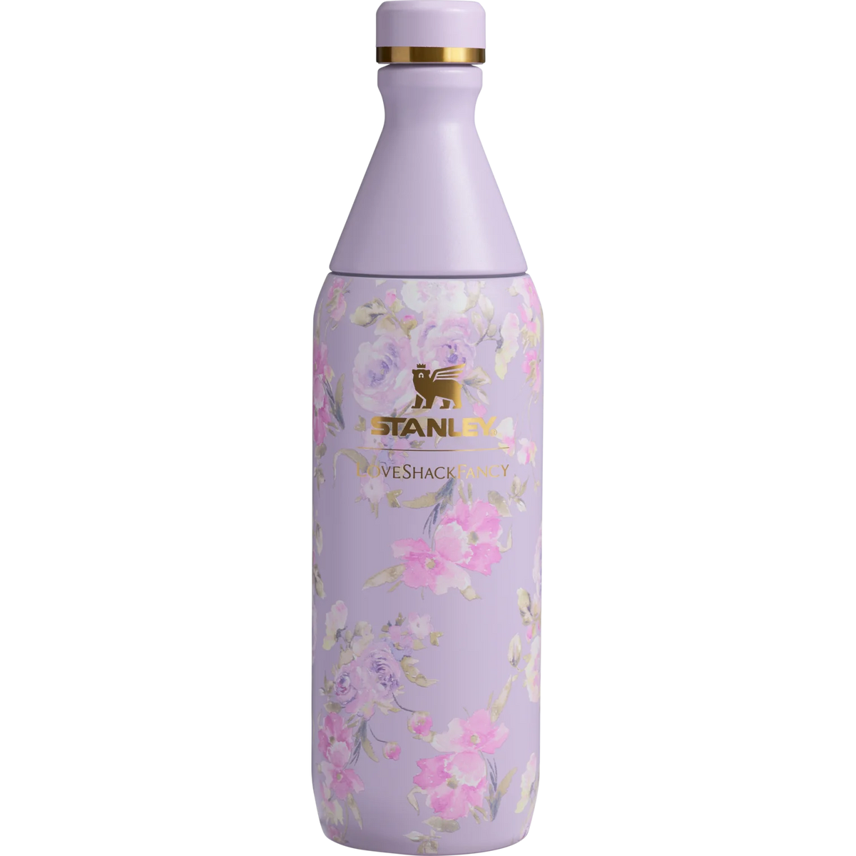 The Stanley x LoveShackFancy All Day Slim Bottle | 20 OZ