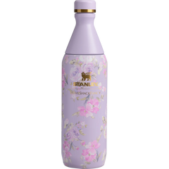 The Stanley x LoveShackFancy All Day Slim Bottle | 20 OZ