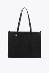 Personalized Large Work Tote